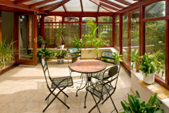 Lower Sketty conservatory quotes
