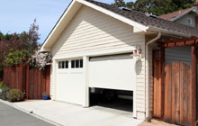 Lower Sketty garage construction leads