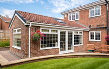 Lower Sketty house extension leads